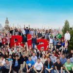 BlaBlaCar roof photo