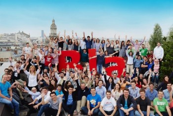 The ABI Supports Ridesharing